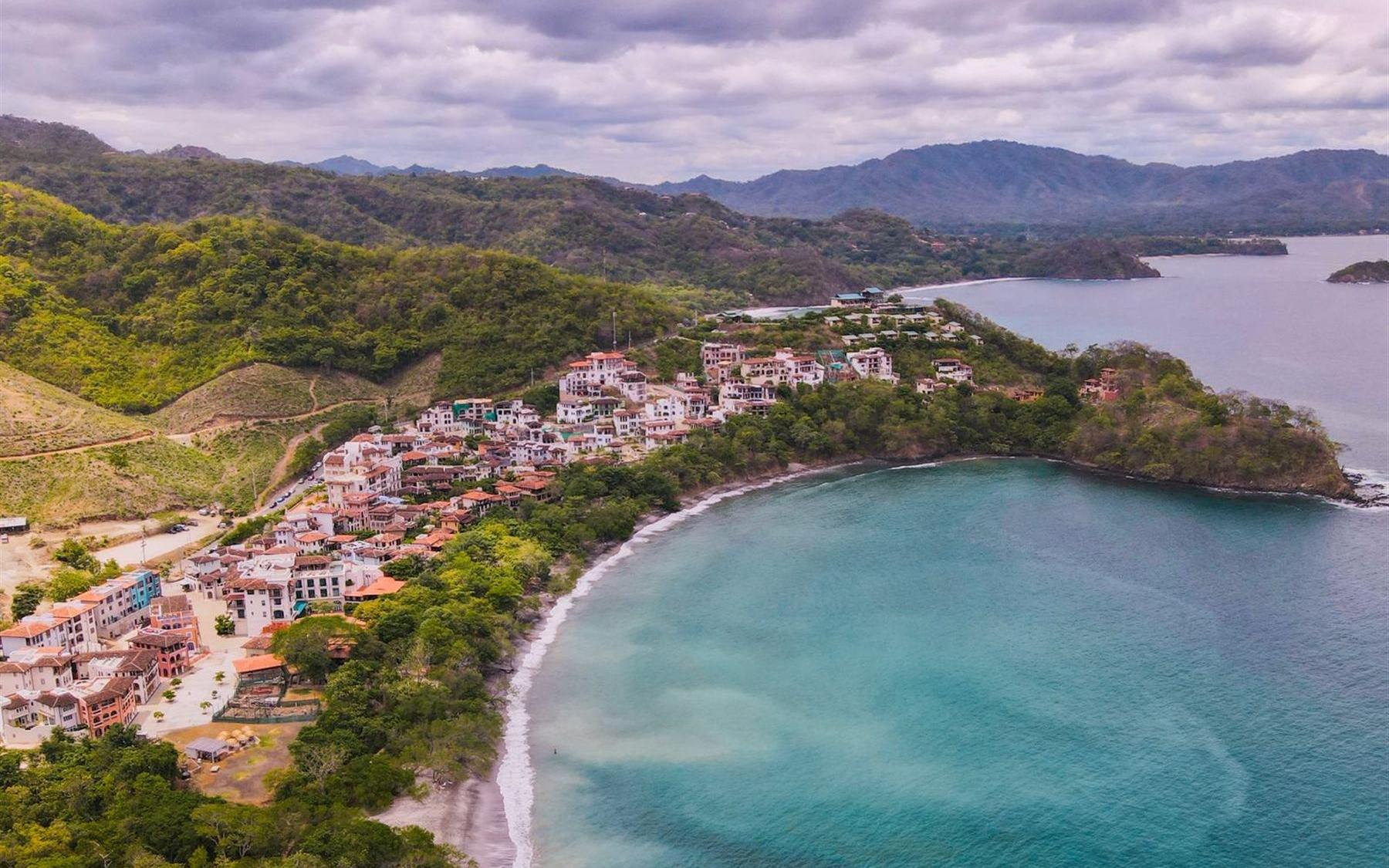 Playas del Coco