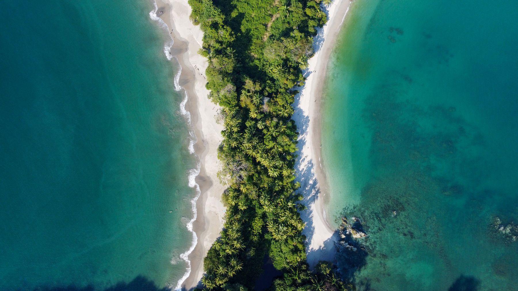 Manuel Antonio & Quepos