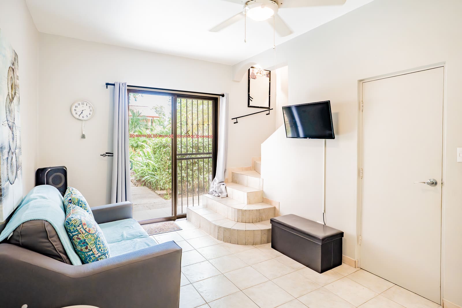 Begonias 3 — 150m from the Beach