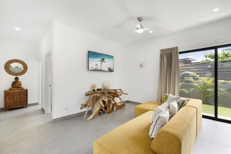 Casa Mikella — Brand New, Fully Furnished Beachside Bliss, Playa Potrero