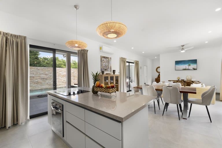 Casa Mikella — Brand New, Fully Furnished Beachside Bliss, Playa Potrero