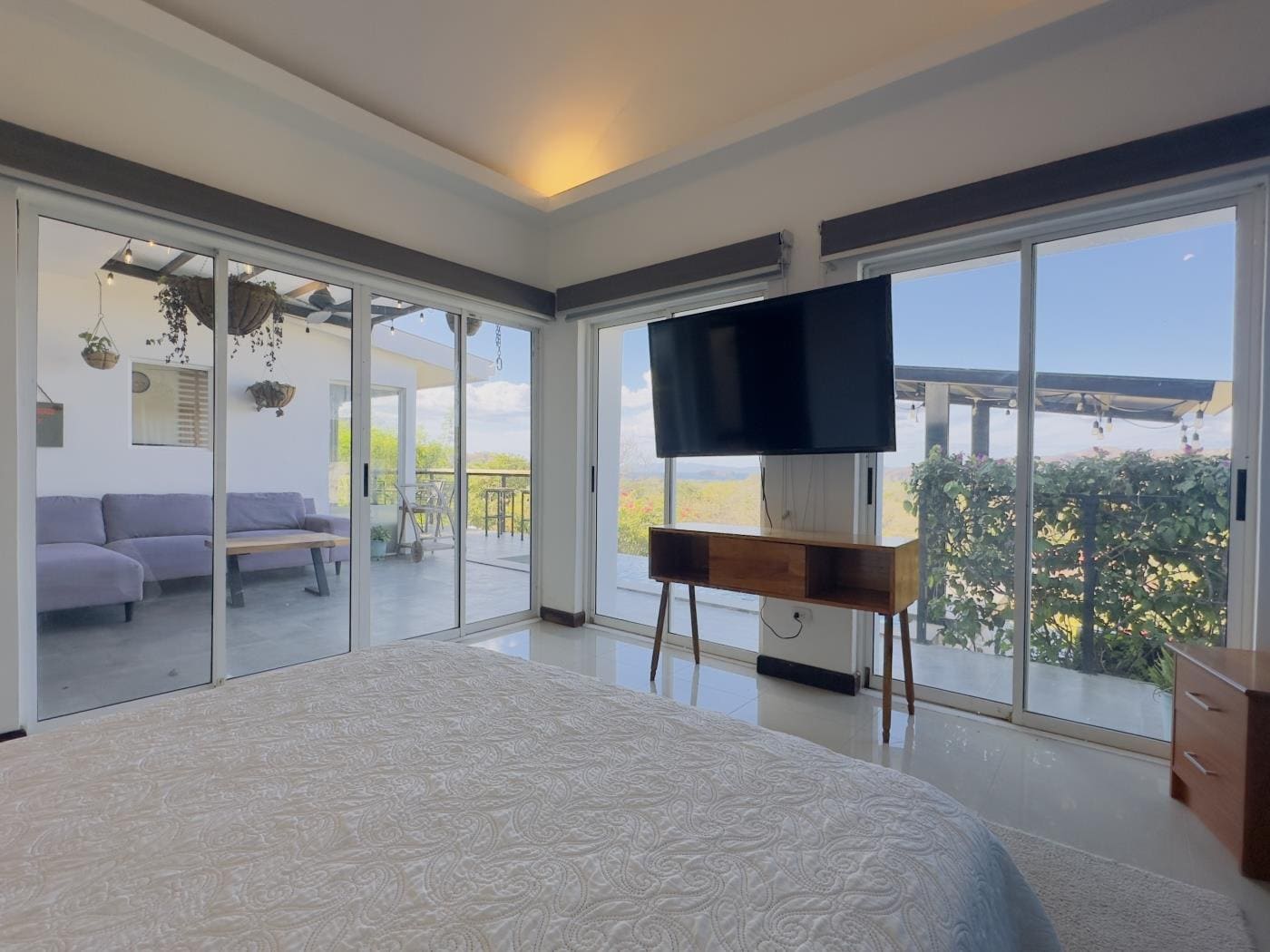 Paradise Dream Villa — Monte Seco