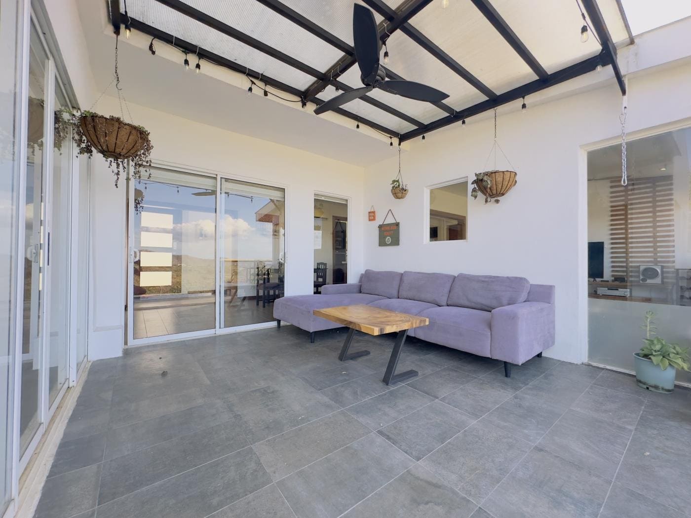 Paradise Dream Villa — Monte Seco