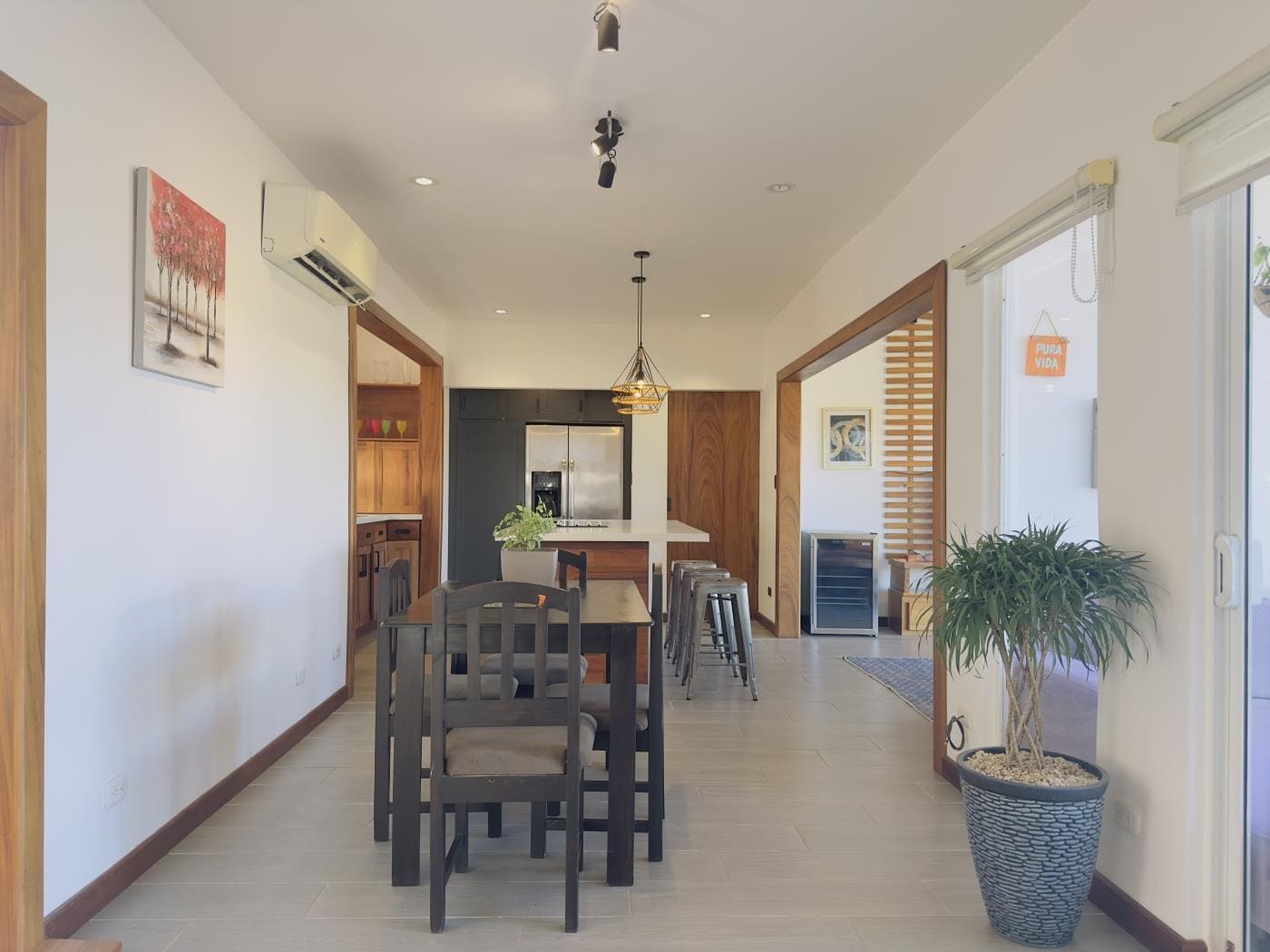 Paradise Dream Villa — Monte Seco