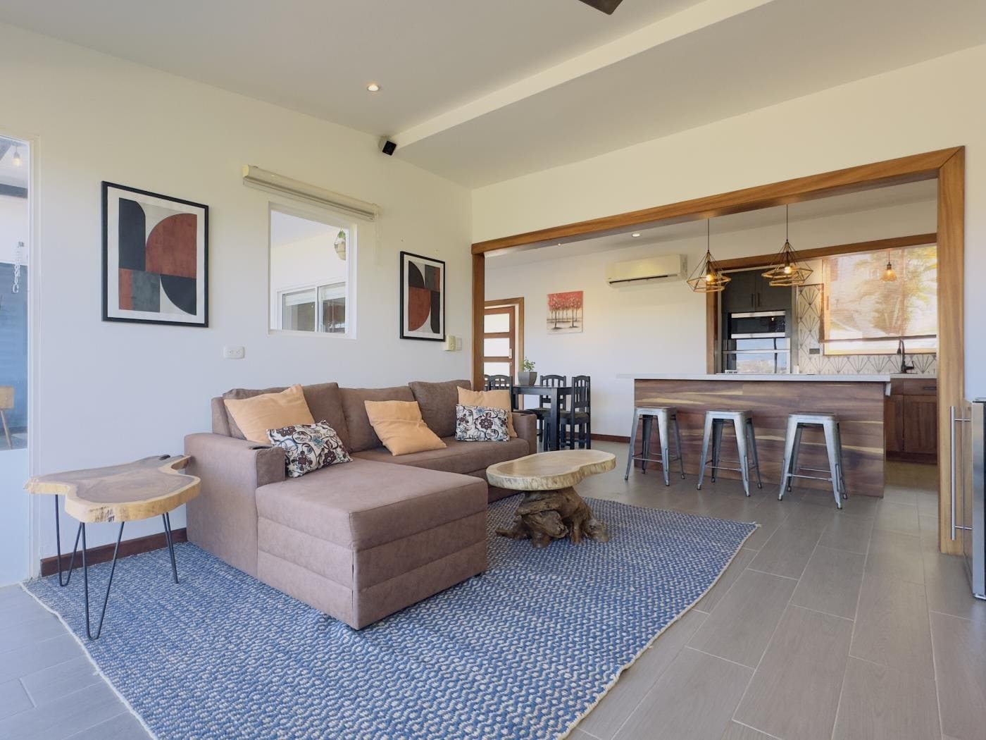 Paradise Dream Villa — Monte Seco