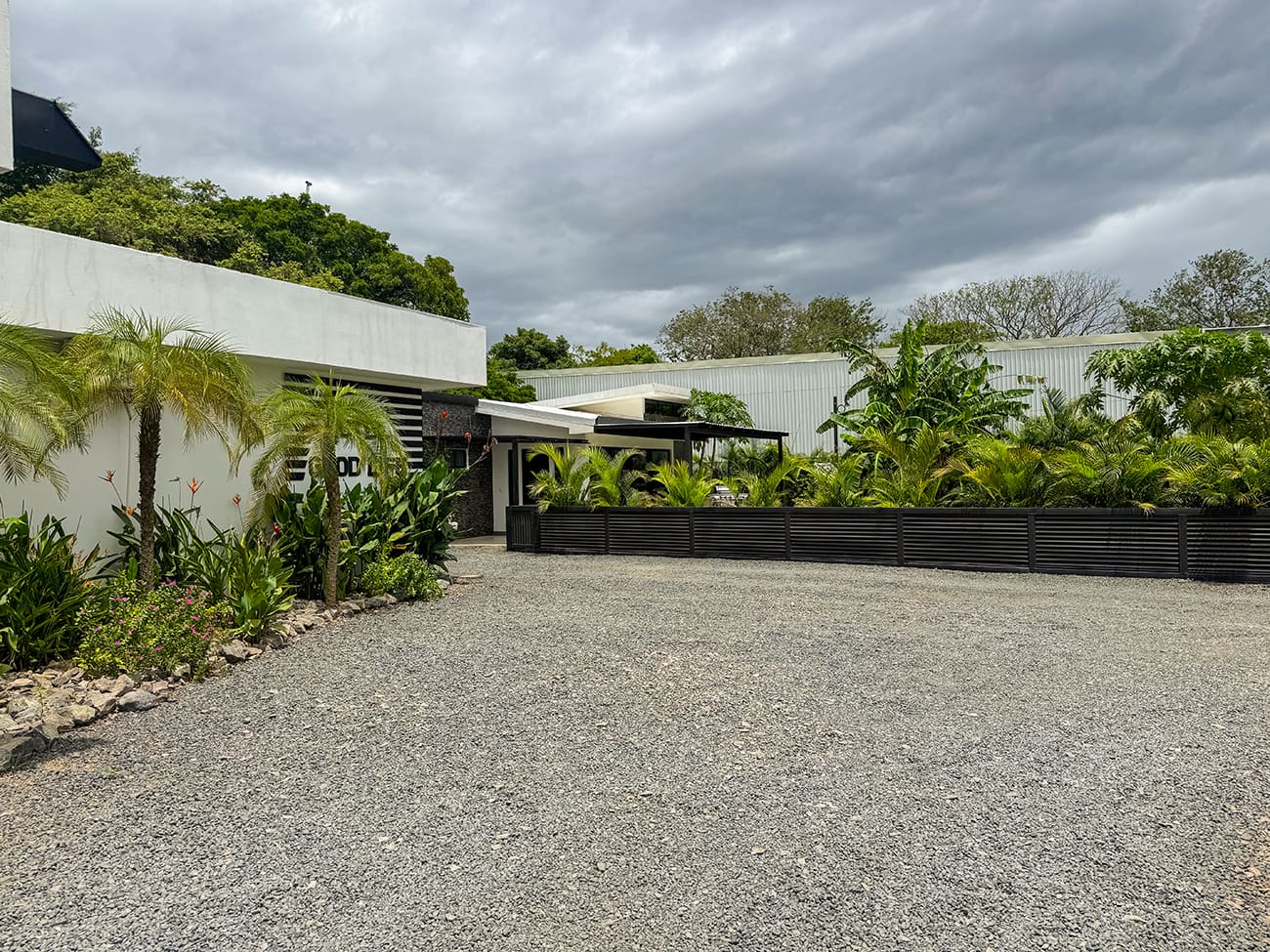 Hotel Good Life — Turnkey 8-Room Boutique Hotel
