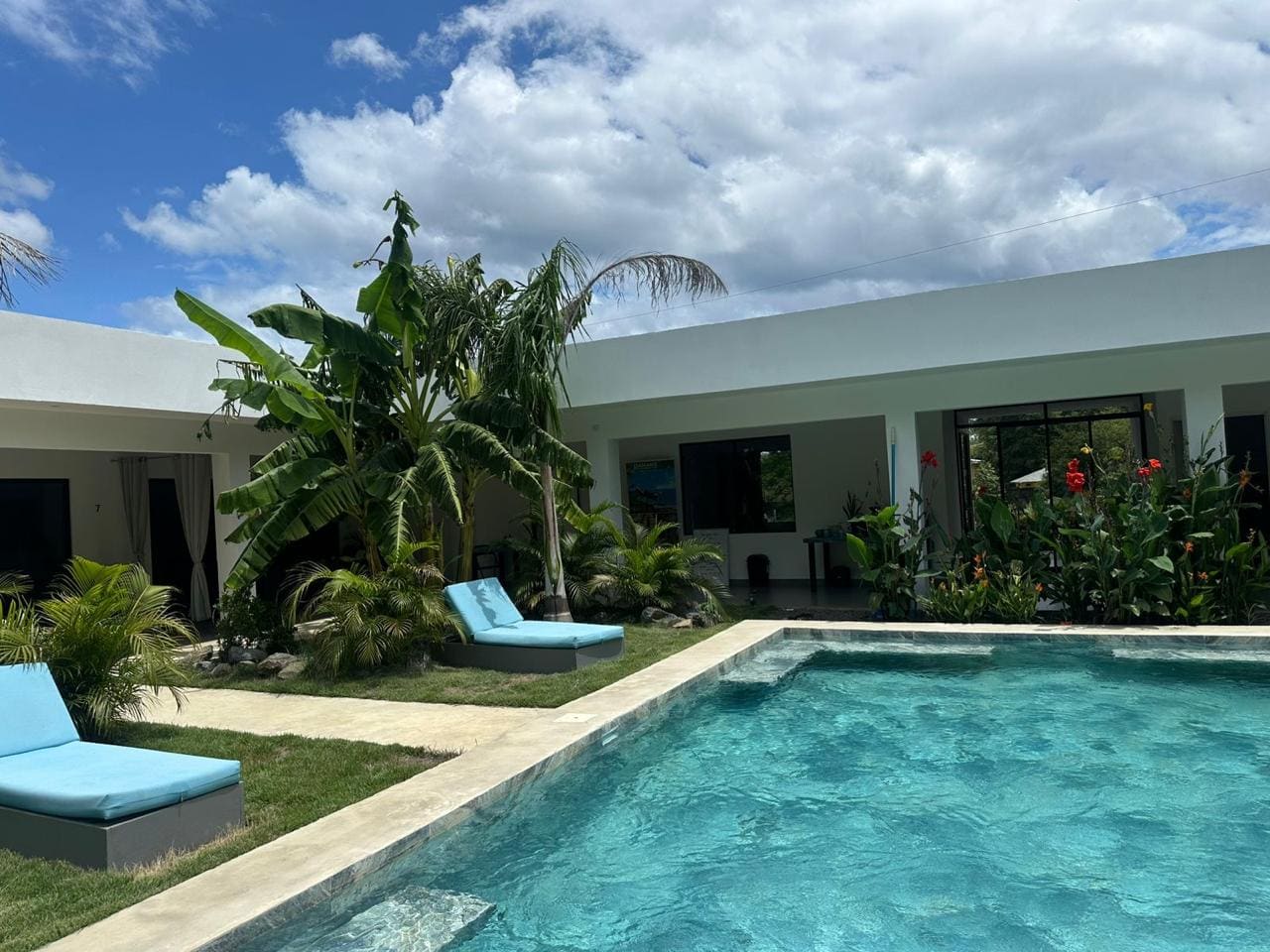 Hotel Good Life — Turnkey 8-Room Boutique Hotel