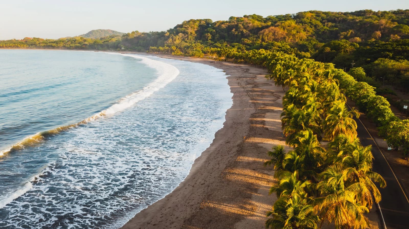 The Fishing Village That Became One of Costa Rica’s Most Expensive Addresses