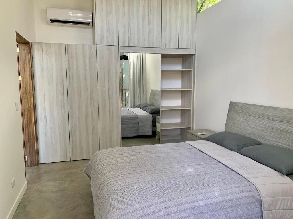 2-Bedroom Home Walking Distance to the Beach, Gated Community