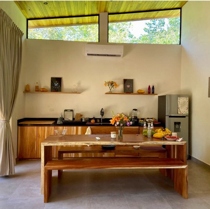 Charming Mal Pais 3-Bedroom Villa with Pool