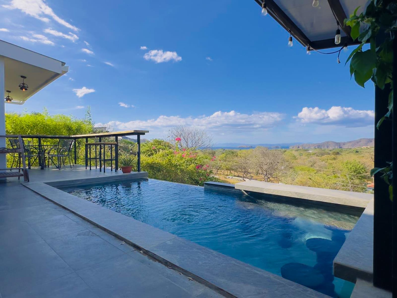 Paradise Dream Villa — Monte Seco