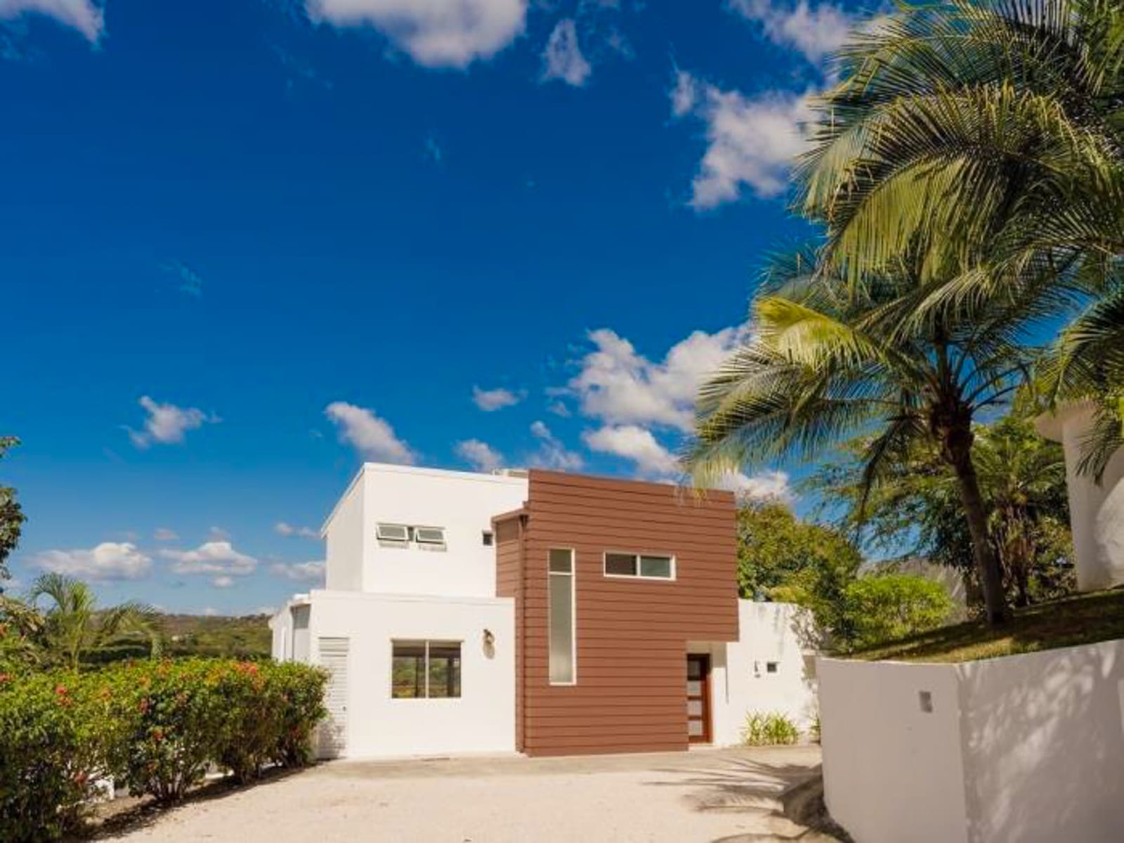 Paradise Dream Villa — Monte Seco