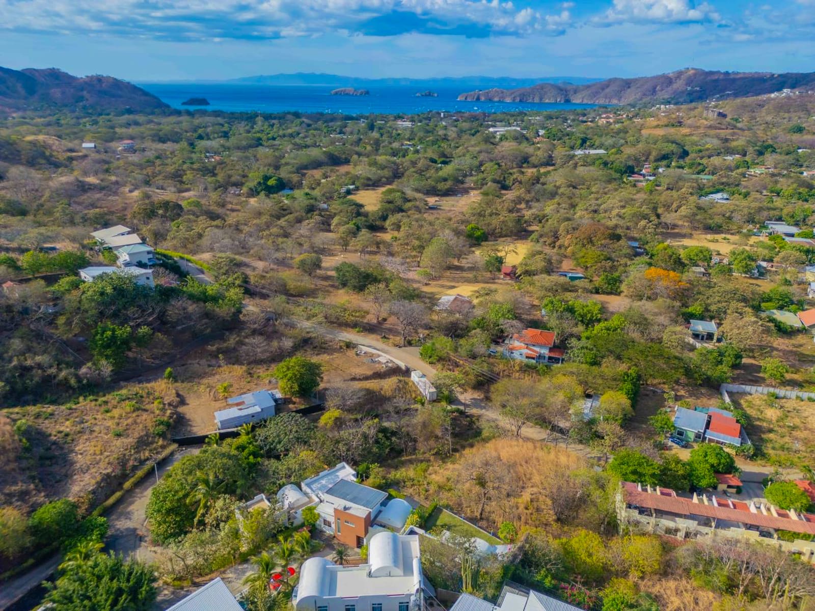 Paradise Dream Villa — Monte Seco