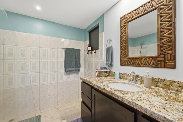 Sunrise 51 — Ground-Floor Condo in the Heart of Tamarindo