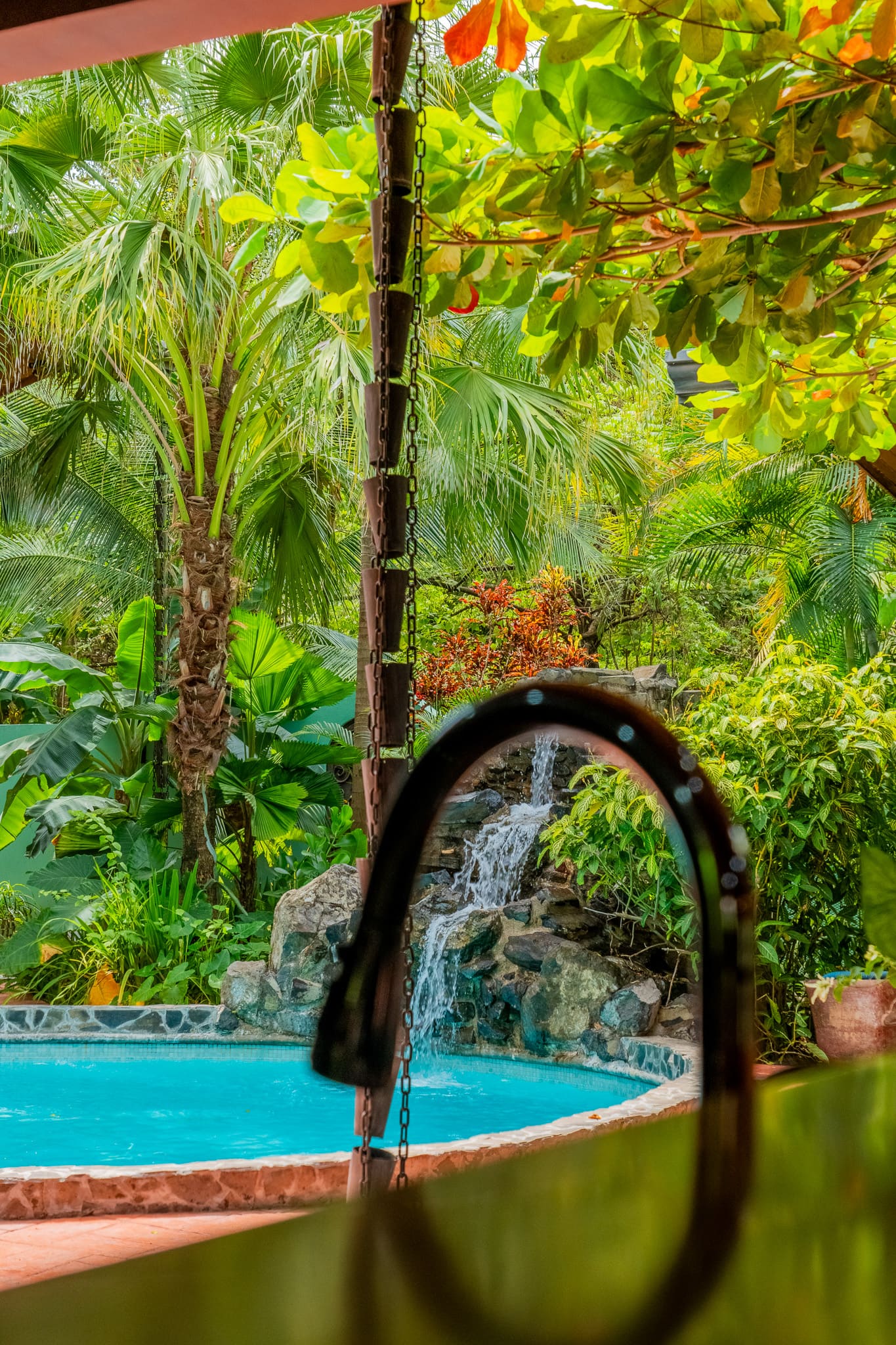 The Tree House — Unique Home near Sardinal