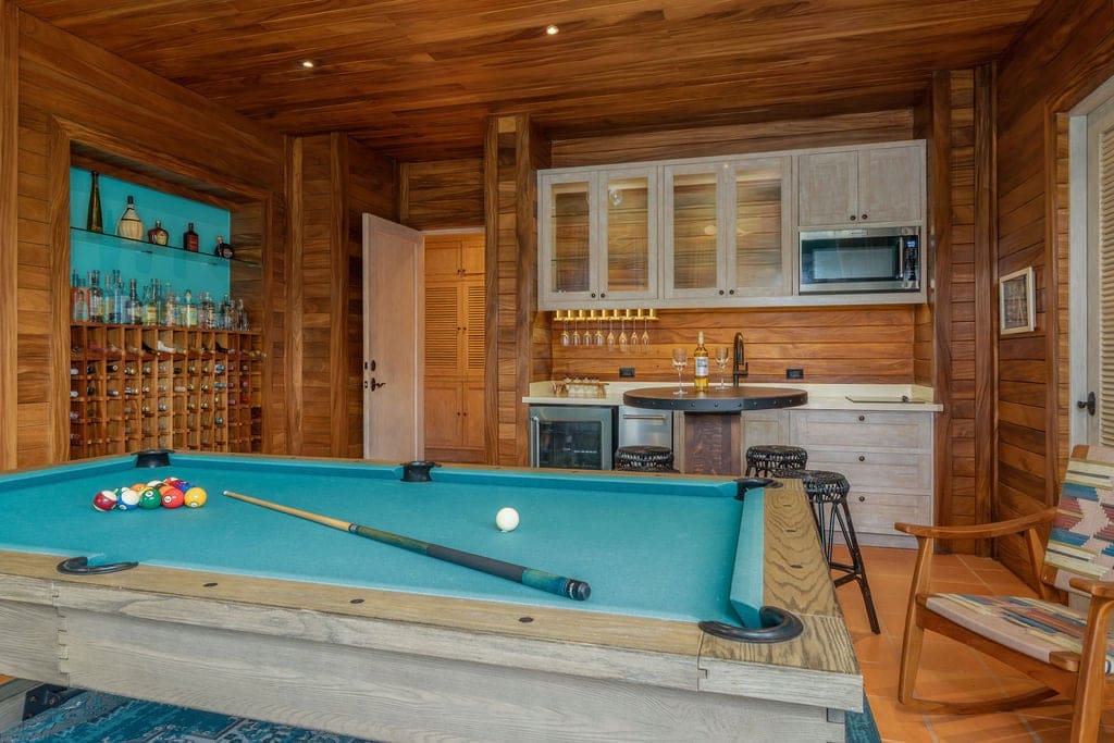 Villa Santorini — Four-Level Oceanview Estate, Las Catalinas