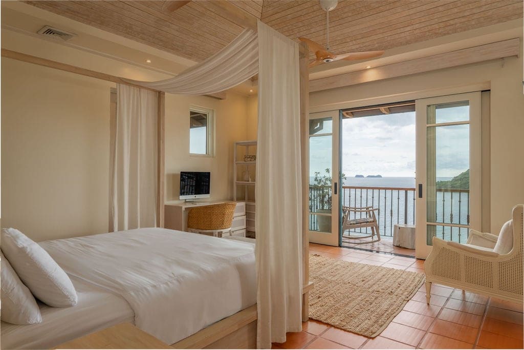 Villa Santorini — Four-Level Oceanview Estate, Las Catalinas