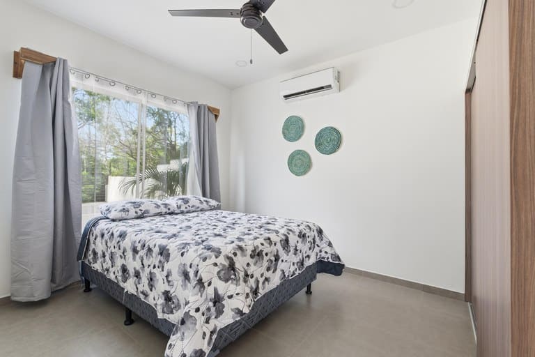 Villa Shalom — Peaceful Private Retreat in Huacas