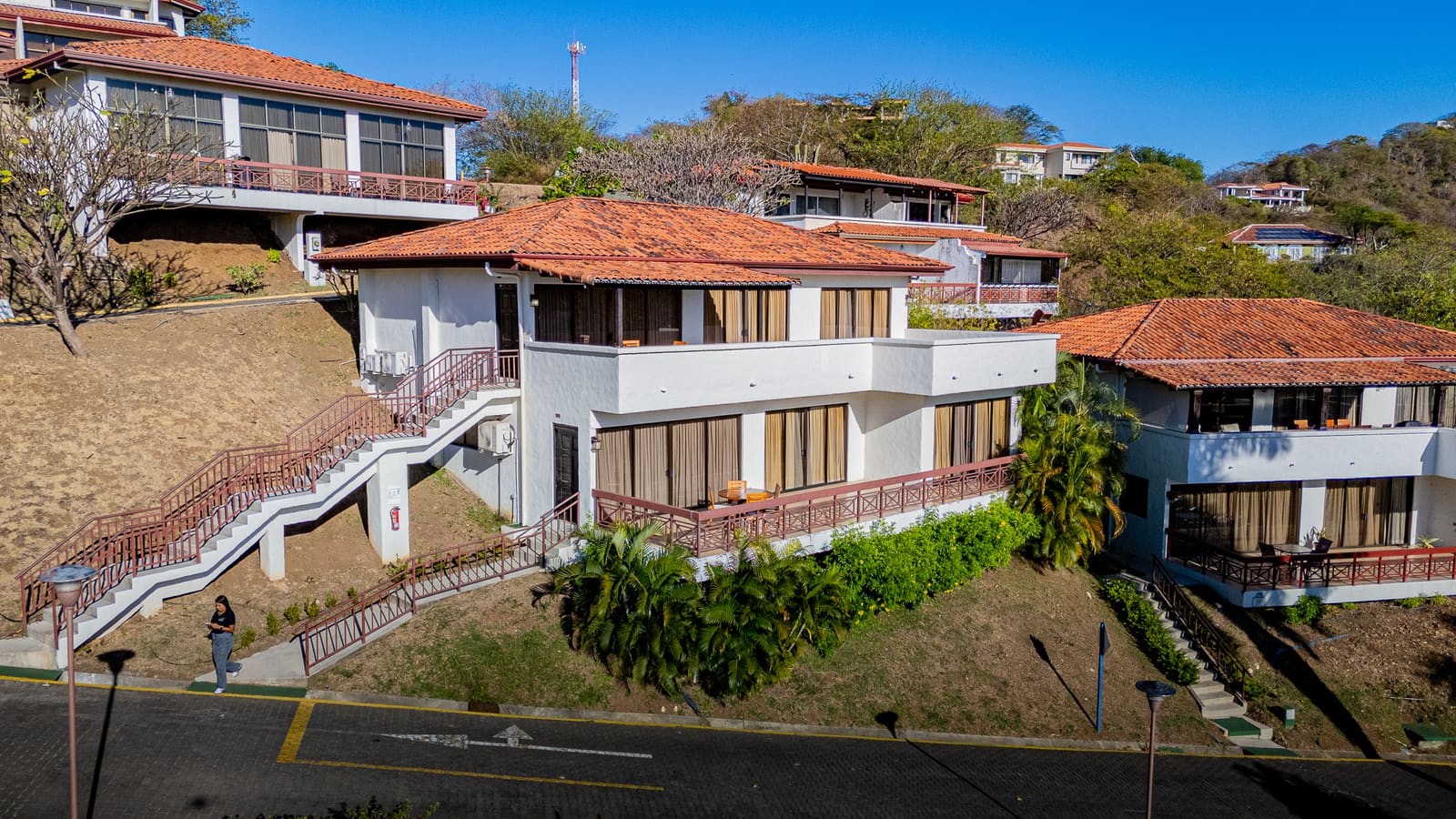 Villa Sol 54-1
